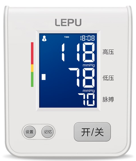 乐普LEPU BP